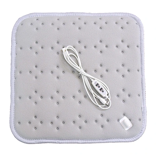 Home Office Use Electric Heating Blanket 3 Gear Timer